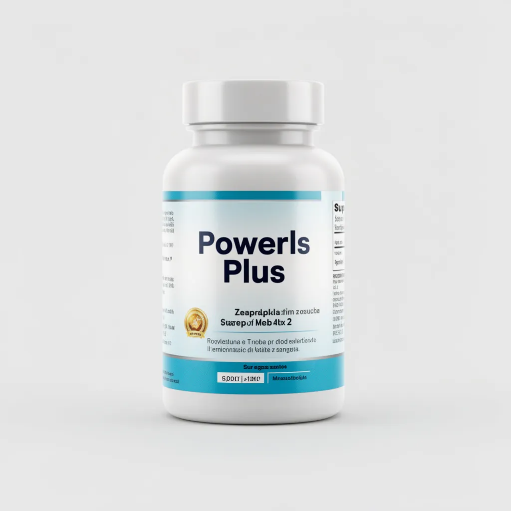 Powerls Plus